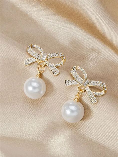 chanel earrings dupes